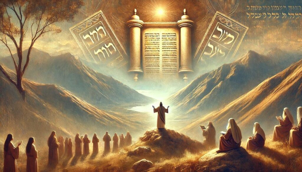 Torah-of-the-Messiah