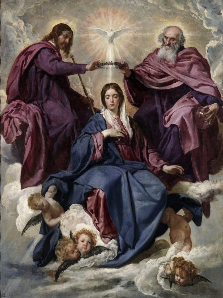 Understanding Mary as the Queen Mother: A Biblical Perspective