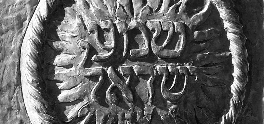 Overcome Satan's misanthropic vision
