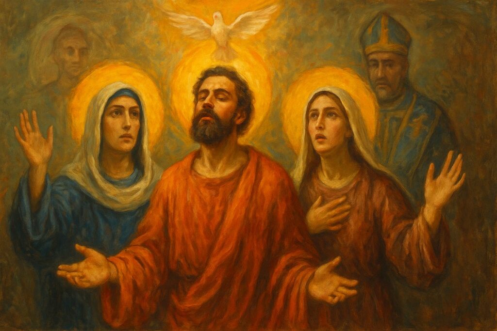 The New Prophecy and the Old Faith: Montanism’s Challenge to Early Christianity